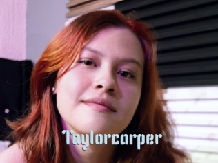 Taylorcarper