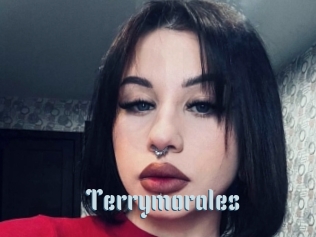 Terrymorales