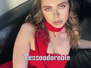 Tessaadorable