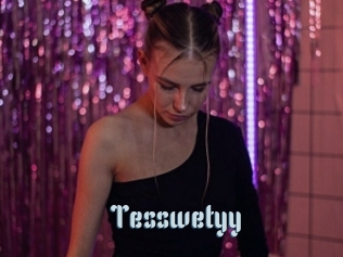 Tesswetyy