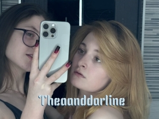 Theaanddarline