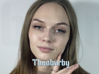 theaburby Beurettes