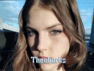Theaburks