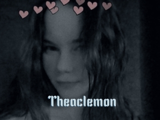 Theaclemon