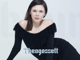 Theagossett
