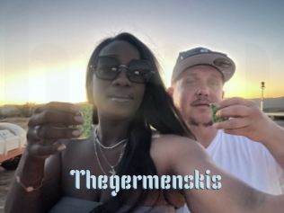 Thegermenskis