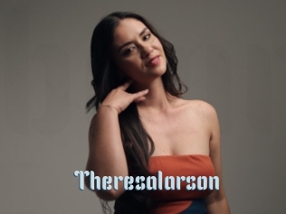 Theresalarson