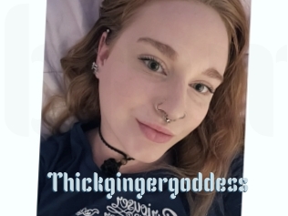 Thickgingergoddess