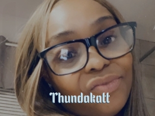 Thundakatt