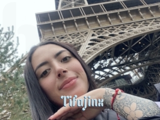 Tifajinx