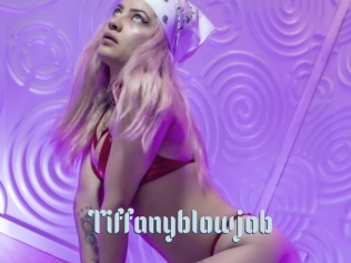 Tiffanyblowjob