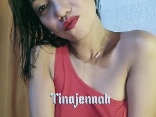 Tinajennah