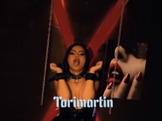 Torimartin