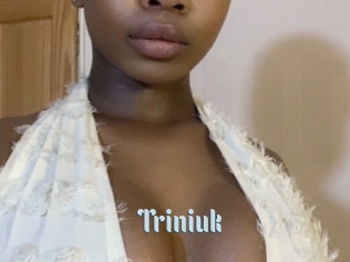 Triniuk