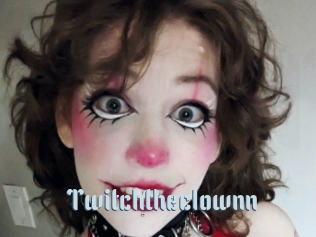 Twitchtheclownn