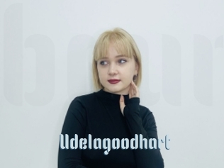 Udelagoodhart