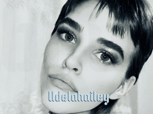 Udelahailey