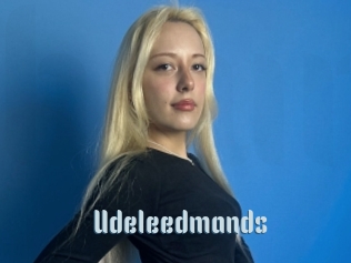 Udeleedmands