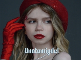 Unatamigdel