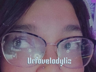 Urfaveladyliz