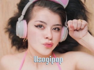Usagipop