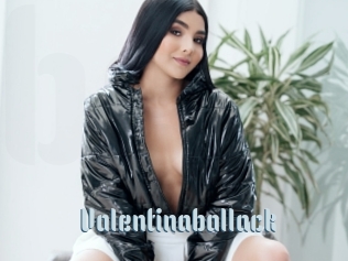 Valentinaballack