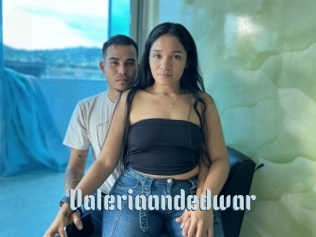 Valeriaandedwar