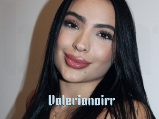 Valerianoirr