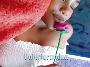 Valeriarondon