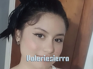Valeriesierra