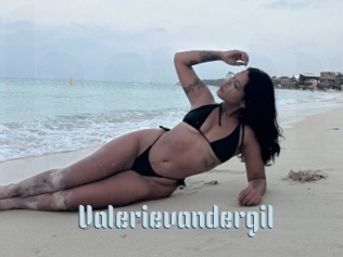 Valerievandergil