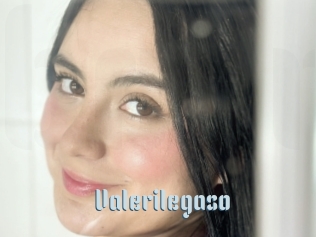 Valerilegaso
