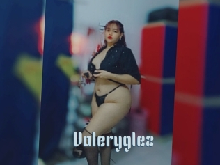 Valeryglez