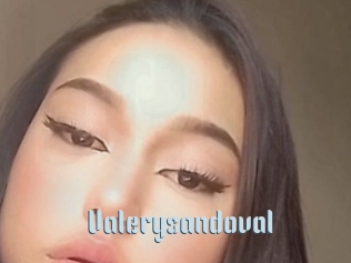 Valerysandoval