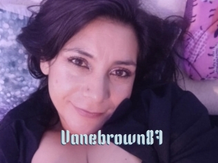 Vanebrown87