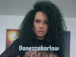 Vanessabarlow