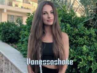 Vanessashake
