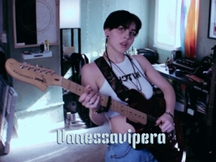 Vanessavipera