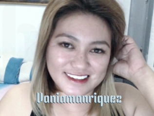 Vaniamanriquez