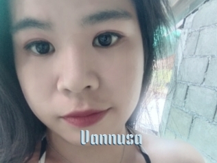 Vannusa