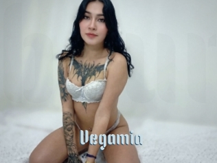 Vegamia