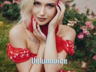 Velunavice