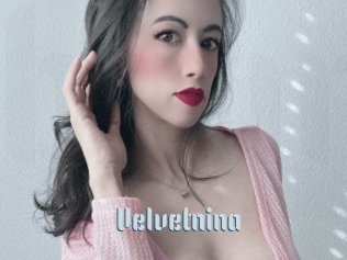 Velvetnina