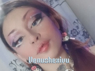 Venushexivu