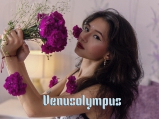 Venusolympus