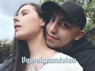 Veronicaandalan