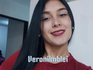 Veronikablei
