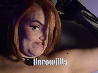 Verowiills