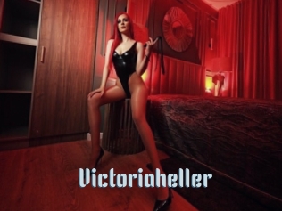 Victoriaheller