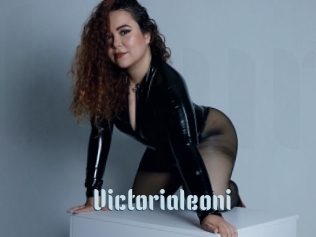 Victorialeoni
